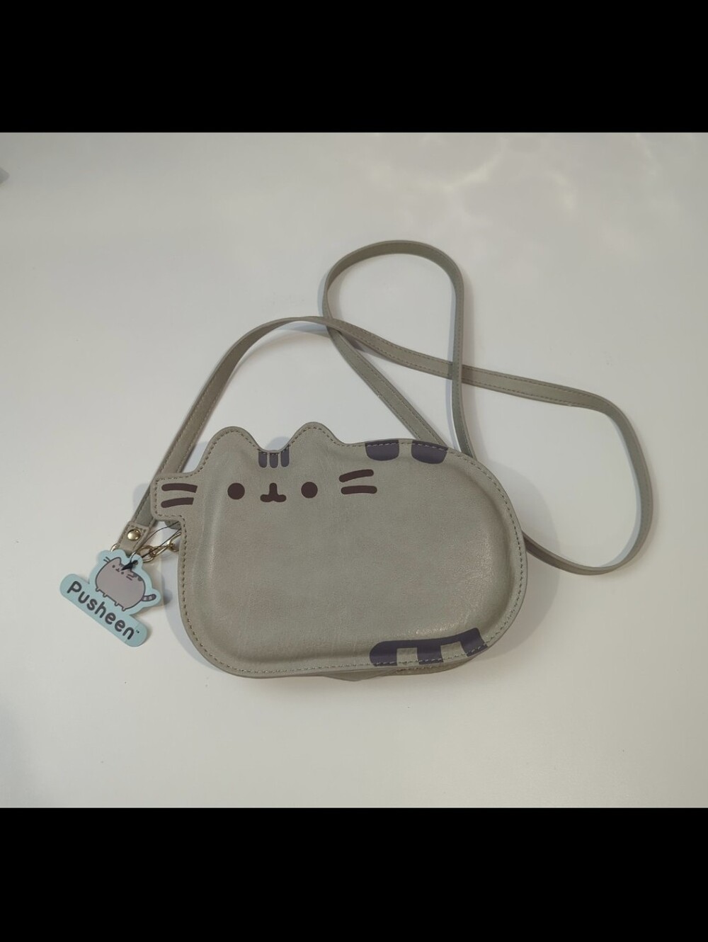 Pusheen Crossbody Bag